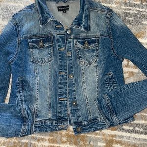 NEW LOOK Jeans jacket
